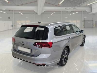 Volkswagen Passat VOLKSWAGEN PASSAT VARIANT 2.0 TDI SCR EVO 110KW EXECUTIVE DSG STATION WAGON usata Casei Gerola