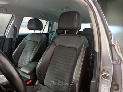 Volkswagen Passat VOLKSWAGEN PASSAT VARIANT 2.0 TDI SCR EVO 110KW EXECUTIVE DSG STATION WAGON usata Casei Gerola