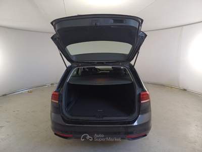 Volkswagen Passat VOLKSWAGEN PASSAT VARIANT 2.0 TDI SCR EVO 110KW BUSINESS DSG STATION WAGON usata Pozzuoli