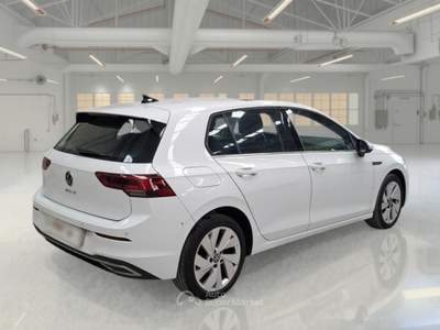Volkswagen Golf VOLKSWAGEN GOLF VIII 1.5 TSI EVO ACT STYLE 5 PORTE BERLINA usata Verona