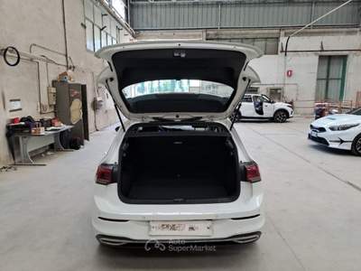 Volkswagen Golf VOLKSWAGEN GOLF VIII 1.5 TSI EVO ACT STYLE 5 PORTE BERLINA usata Verona