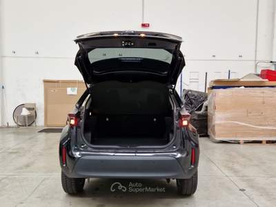 Toyota Yaris Cross TOYOTA YARIS CROSS 1.5H 92 CV E-CVT BUSINESS SUV usata Casei Gerola