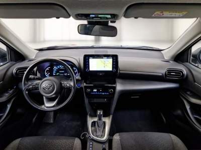 Toyota Yaris Cross TOYOTA YARIS CROSS 1.5H 92 CV E-CVT BUSINESS SUV usata Casei Gerola