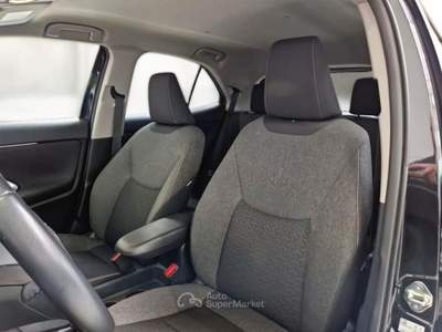 Toyota Yaris Cross TOYOTA YARIS CROSS 1.5H 92 CV E-CVT BUSINESS SUV usata Casei Gerola