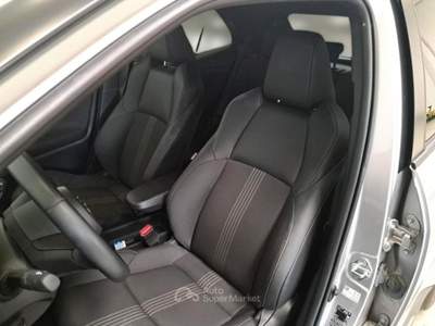 Toyota Yaris Cross TOYOTA YARIS CROSS 1.5H 92 CV E-CVT ADVENTURE SUV usata Casei Gerola