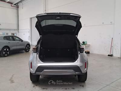 Toyota Yaris Cross TOYOTA YARIS CROSS 1.5H 92 CV E-CVT ADVENTURE SUV usata Casei Gerola