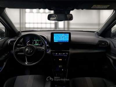 Toyota Yaris Cross TOYOTA YARIS CROSS 1.5H 92 CV E-CVT ADVENTURE SUV usata Casei Gerola