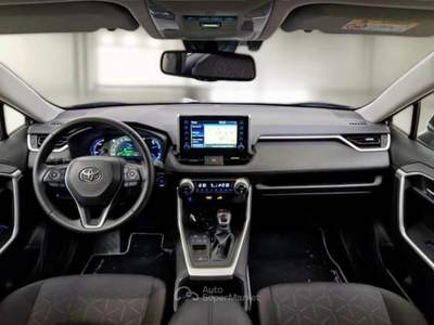 Toyota RAV4 TOYOTA RAV 4 2.5 HV 178CV E-CVT DYNAMIC 2WD SUV usata Casei Gerola