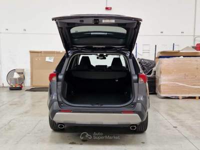 Toyota RAV4 TOYOTA RAV 4 2.5 HV 178CV E-CVT DYNAMIC 2WD SUV usata Casei Gerola
