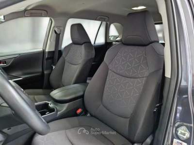 Toyota RAV4 TOYOTA RAV 4 2.5 HV 178CV E-CVT DYNAMIC 2WD SUV usata Casei Gerola