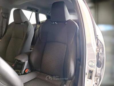 Toyota Corolla TOYOTA COROLLA TS HYBRID BUSINESS STATION WAGON usata Firenze