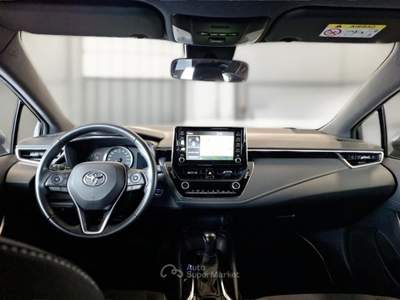 Toyota Corolla TOYOTA COROLLA TS HYBRID BUSINESS STATION WAGON usata Firenze