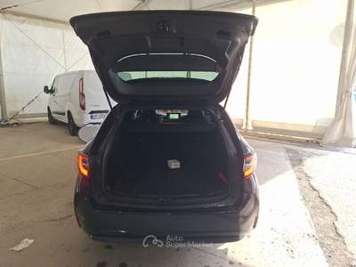 Toyota Corolla TOYOTA COROLLA TS 1.8 HYBRID BUSINESS STATION WAGON usata Verona