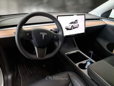 Tesla Model Y TESLA MODEL Y 75 KWH DUAL MOTOR LONG RANGE 4WD AUT. SUV usata Casei Gerola