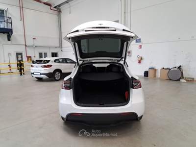 Tesla Model Y TESLA MODEL Y 75 KWH DUAL MOTOR LONG RANGE 4WD AUT. SUV usata Casei Gerola