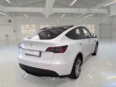 Tesla Model Y TESLA MODEL Y 75 KWH DUAL MOTOR LONG RANGE 4WD AUT. SUV usata Casei Gerola