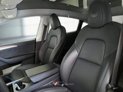 Tesla Model Y TESLA MODEL Y 75 KWH DUAL MOTOR LONG RANGE 4WD AUT. SUV usata Casei Gerola