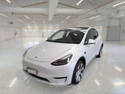 Tesla Model Y TESLA MODEL Y 75 KWH DUAL MOTOR LONG RANGE 4WD AUT. SUV usata Casei Gerola