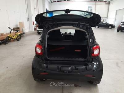 Smart ForTwo SMART FORTWO 70 1.0 52KW YOUNGSTER TWINAMIC COUPE usata Casei Gerola