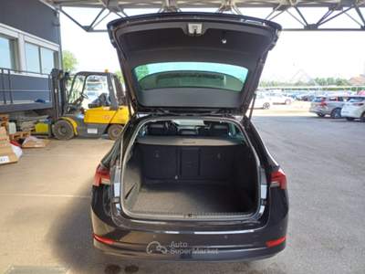 Skoda Octavia SKODA OCTAVIA 2.0 TDI EVO 110KW STYLE DSG STATION WAGON usata Verona