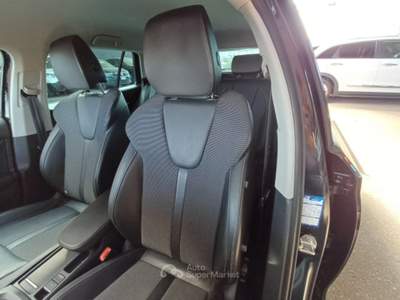 Skoda Octavia SKODA OCTAVIA 2.0 TDI EVO 110KW STYLE DSG STATION WAGON usata Verona