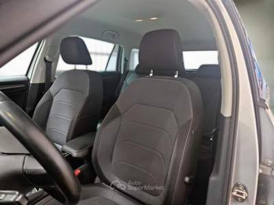 Skoda Kodiaq SKODA KODIAQ 2.0 TDI SCR EXECUTIVE DSG 4WD SUV usata Casei Gerola