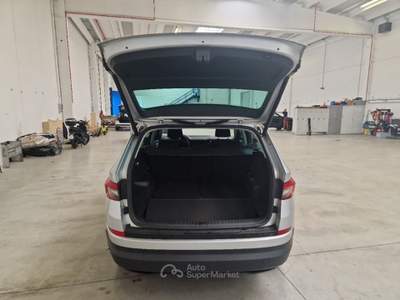 Skoda Kodiaq SKODA KODIAQ 2.0 TDI SCR EXECUTIVE DSG 4WD SUV usata Casei Gerola