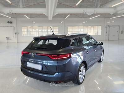 Renault Mégane RENAULT MEGANE 1.5 DCI 85KW BLUE BUSINESS STATION WAGON usata Roma