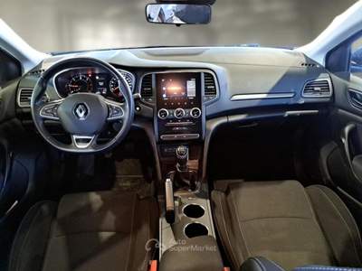 Renault Mégane RENAULT MEGANE 1.5 DCI 85KW BLUE BUSINESS STATION WAGON usata Roma