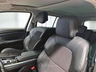 Renault Espace RENAULT ESPACE 2.0 DCI 118KW BLUE EXECUTIVE EDC CROSSOVER usata Verona