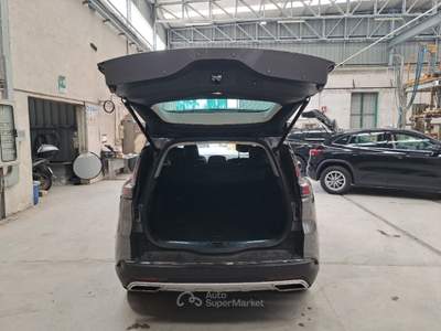 Renault Espace RENAULT ESPACE 2.0 DCI 118KW BLUE EXECUTIVE EDC CROSSOVER usata Verona