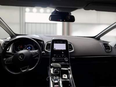 Renault Espace RENAULT ESPACE 2.0 DCI 118KW BLUE EXECUTIVE EDC CROSSOVER usata Verona