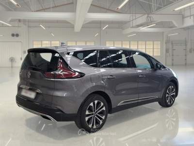 Renault Espace RENAULT ESPACE 2.0 DCI 118KW BLUE EXECUTIVE EDC CROSSOVER usata Verona