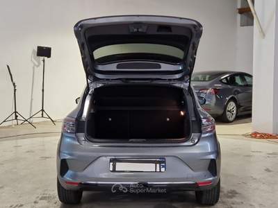 Renault Clio RENAULT CLIO 1.6 E-TECH FULL HYBRID 67KW TECHNO 5 PORTE BERLINA usata Bentivoglio
