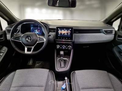 Renault Clio RENAULT CLIO 1.6 E-TECH FULL HYBRID 67KW TECHNO 5 PORTE BERLINA usata Bentivoglio