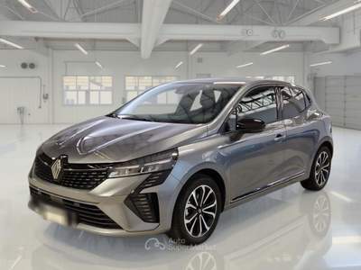 Renault Clio RENAULT CLIO 1.6 E-TECH FULL HYBRID 67KW TECHNO 5 PORTE BERLINA usata Bentivoglio