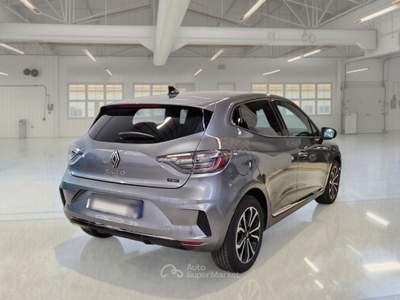 Renault Clio RENAULT CLIO 1.6 E-TECH FULL HYBRID 67KW TECHNO 5 PORTE BERLINA usata Bentivoglio