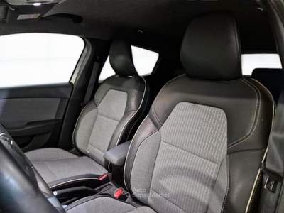 Renault Clio RENAULT CLIO 1.6 E-TECH FULL HYBRID 67KW TECHNO 5 PORTE BERLINA usata Bentivoglio