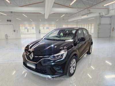 Renault Captur RENAULT CAPTUR 1.5 DCI BLUE 85KW BUSINESS EDC SUV usata Bentivoglio