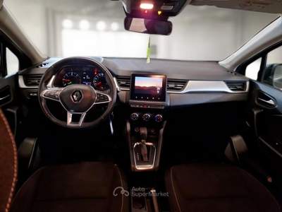 Renault Captur RENAULT CAPTUR 1.5 DCI BLUE 85KW BUSINESS EDC SUV usata Bentivoglio