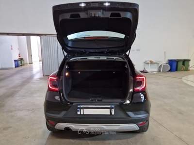 Renault Captur RENAULT CAPTUR 1.5 DCI BLUE 85KW BUSINESS EDC SUV usata Bentivoglio