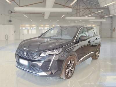Peugeot 3008 PEUGEOT 3008 BLUEHDI 130 EAT8 SES ALLURE PACK SUV usata Verona