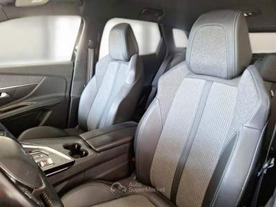 Peugeot 3008 PEUGEOT 3008 BLUEHDI 130 EAT8 SES ALLURE PACK SUV usata Verona