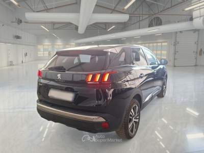 Peugeot 3008 PEUGEOT 3008 BLUEHDI 130 EAT8 SES ALLURE PACK SUV usata Verona