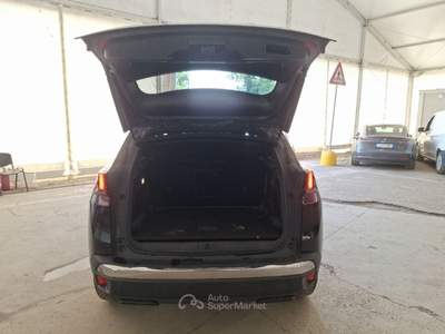 Peugeot 3008 PEUGEOT 3008 BLUEHDI 130 EAT8 SES ALLURE PACK SUV usata Verona