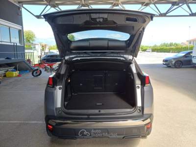 Peugeot 3008 PEUGEOT 3008 BLUEHDI 130 EAT8 SES ALLURE SUV usata Verona