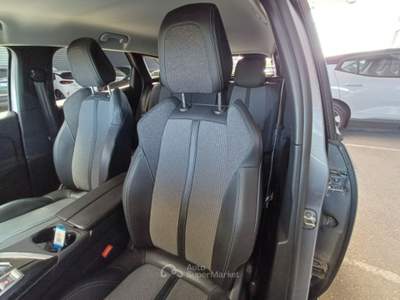 Peugeot 3008 PEUGEOT 3008 BLUEHDI 130 EAT8 SES ALLURE SUV usata Verona