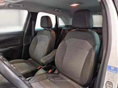 Opel Crossland OPEL CROSSLAND 1.2 130 CV ELEGANCE SES AT6 CROSSOVER usata Casei Gerola
