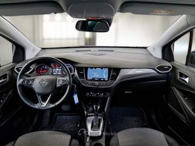 Opel Crossland OPEL CROSSLAND 1.2 130 CV ELEGANCE SES AT6 CROSSOVER usata Casei Gerola