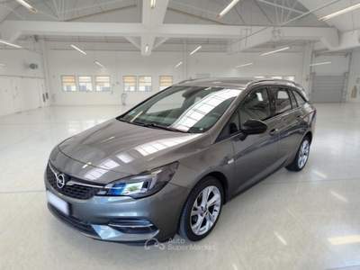 Opel Astra OPEL ASTRA ST 1.5 CDTI GS LINE 122 CV SES AT9 STATION WAGON usata Casei Gerola